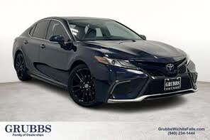 Toyota Camry XSE FWD