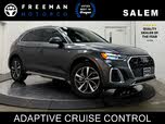 Audi Q5 quattro Premium S Line 45 TFSI