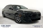 BMW 7 Series 760i xDrive AWD