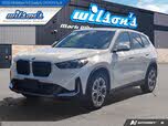 BMW X1 xDrive28i AWD