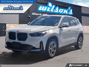 BMW X1 xDrive28i AWD