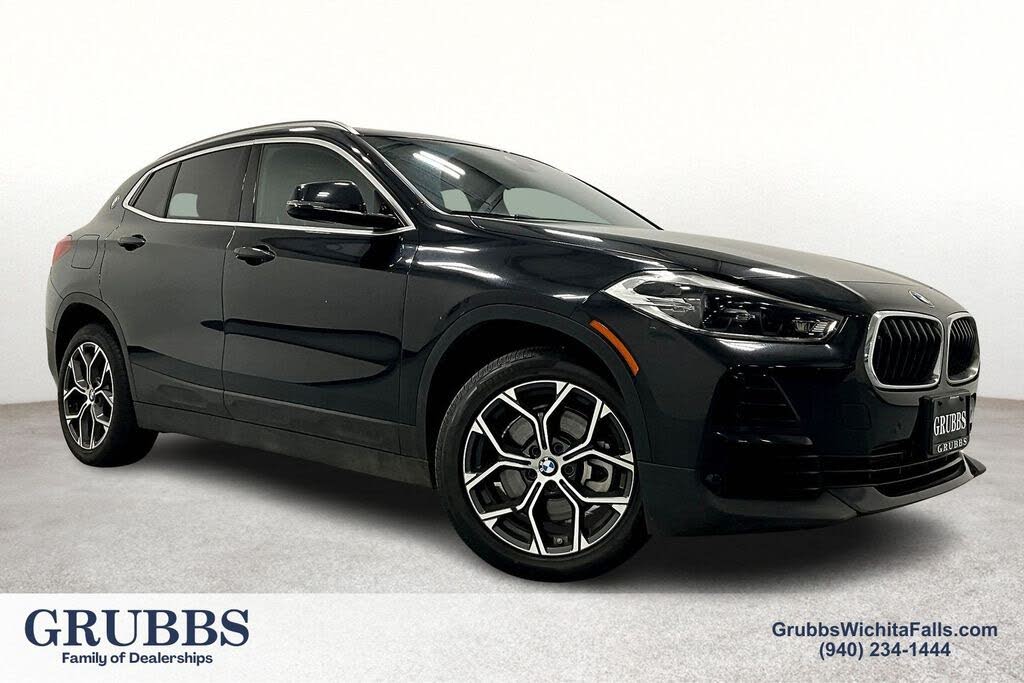 2023 BMW X2 sDrive28i FWD