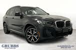BMW X3 M40i AWD