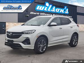 Buick Encore GX Preferred AWD