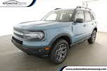 Ford Bronco Sport Badlands AWD