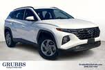 Hyundai Tucson SEL AWD