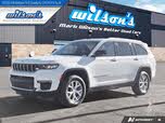Jeep Grand Cherokee L Limited 4WD