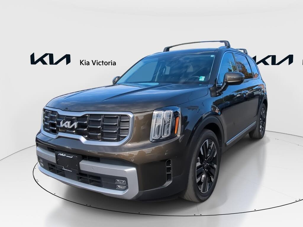 2023 Kia Telluride SX AWD