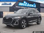Audi Q5 quattro Premium Plus S Line 45 TFSI