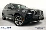 BMW X3 sDrive30i RWD