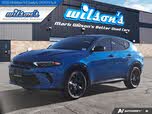Dodge Hornet R/T Plus AWD