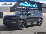 Jeep Grand Cherokee L Limited 4WD