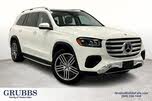 Mercedes-Benz GLS 450 4MATIC