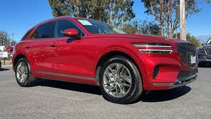 Genesis GV70 2.5T Standard AWD