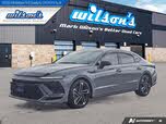 Hyundai Sonata N Line Ultimate FWD