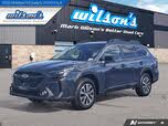 Subaru Outback Touring AWD