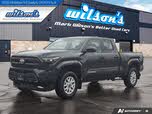 Toyota Tacoma SR5 Double Cab 4WD