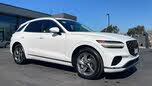 Genesis GV70 2.5T Standard AWD