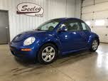 Volkswagen Beetle 2.5L