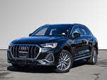 Audi Q3 quattro Technik 45 TFSI