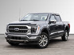 Ford F-150 Platinum SuperCrew 4WD