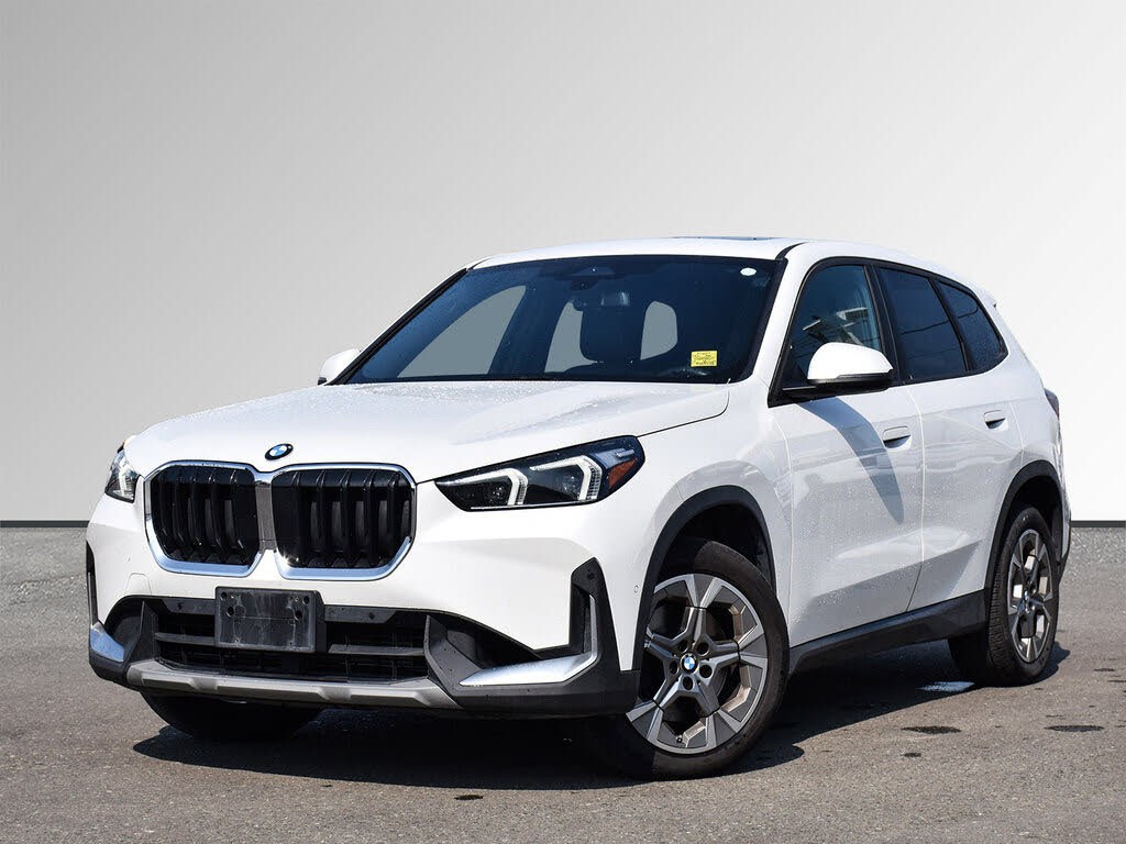 2024 BMW X1 xDrive28i AWD