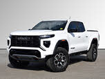 GMC Canyon AT4X Crew Cab 4WD