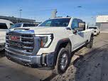 GMC Sierra 3500HD SLE Crew Cab 4WD