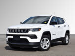 Jeep Compass Sport 4WD