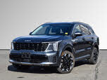 Kia Sorento EX AWD