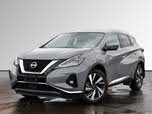 Nissan Murano SL AWD