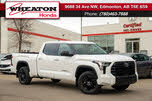 Toyota Tundra SR5 CrewMax Cab LB 4WD