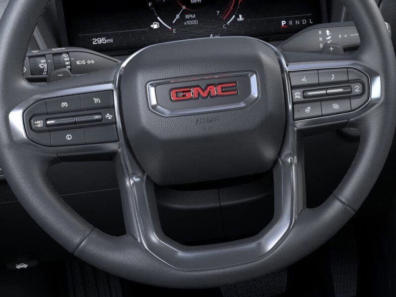 2026 GMC Terrain Elevation AWD