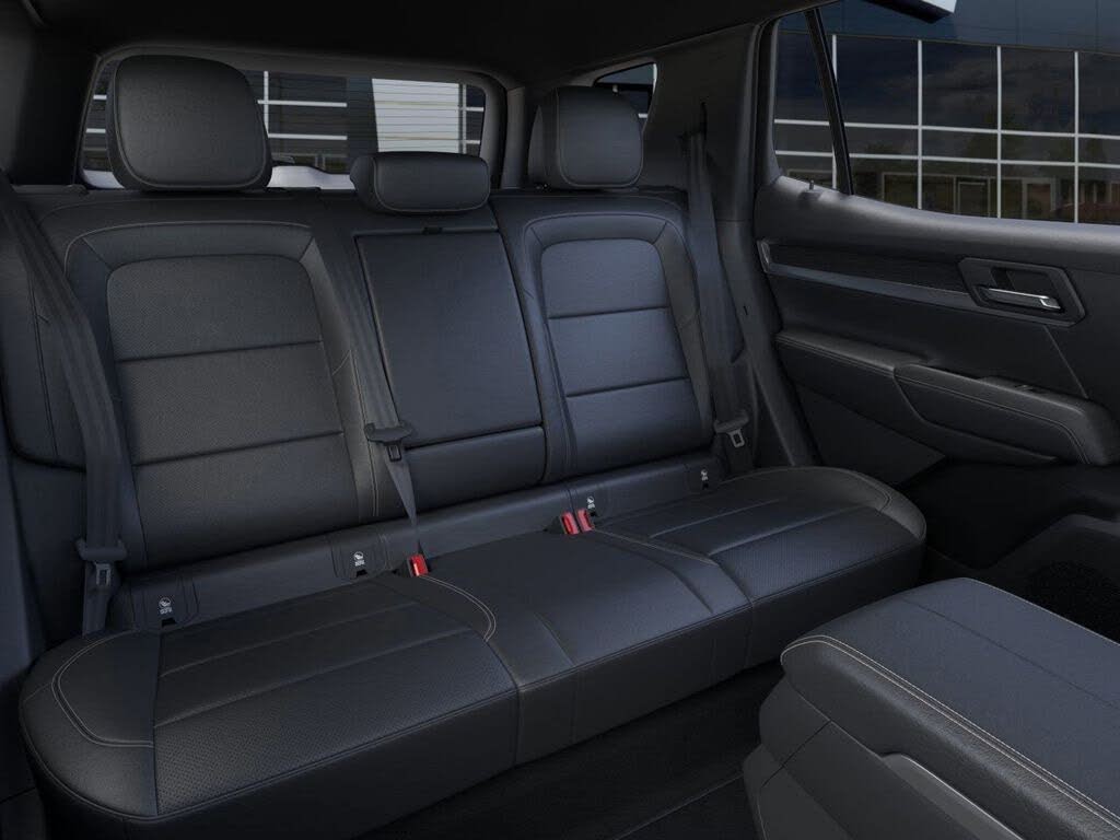 2026 GMC Terrain Elevation AWD