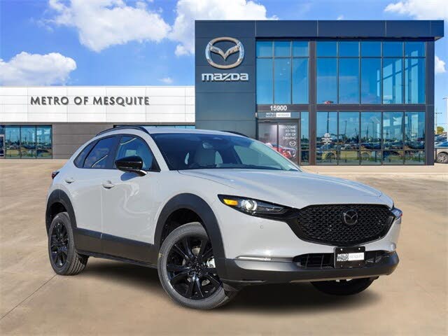 2026 Mazda CX-30 2.5 S Aire Edition AWD