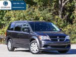 Dodge Grand Caravan SXT FWD