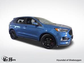 Ford Edge ST AWD