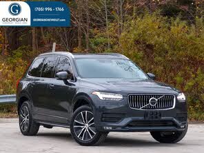 2020 Volvo XC90