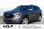 GMC Terrain SLE AWD