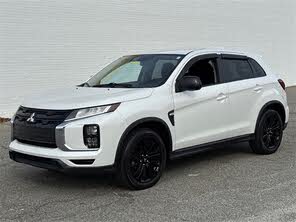Mitsubishi Outlander Sport LE FWD