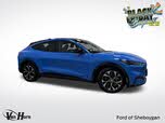 Ford Mustang Mach-E Premium AWD