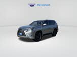 Lexus GX 460 AWD