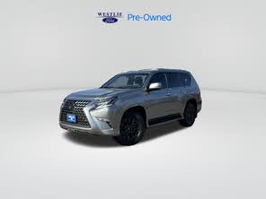 Lexus GX 460 AWD