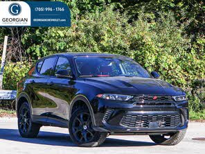 Dodge Hornet GT Plus AWD