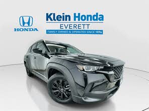 Mazda CX-50 2.5 S Preferred Plus AWD