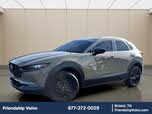Mazda CX-30 2.5 Carbon Turbo AWD