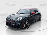 MINI Cooper John Cooper Works 2-Door Hatchback FWD