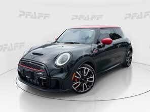 MINI Cooper John Cooper Works 2-Door Hatchback FWD