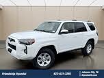 Toyota 4Runner SR5 4WD