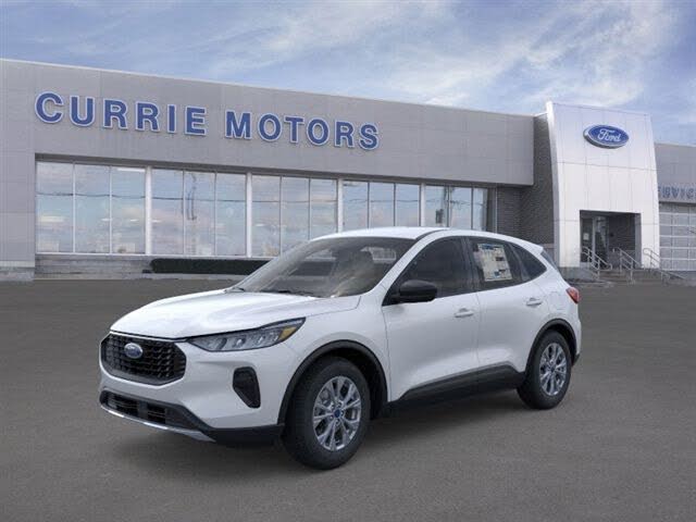 2026 Ford Escape Active AWD